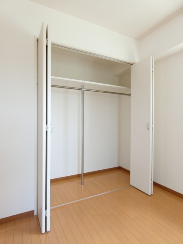 収納　図面と現状に相違がある場合には現状を優先