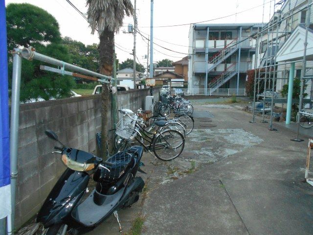 その他共有部分