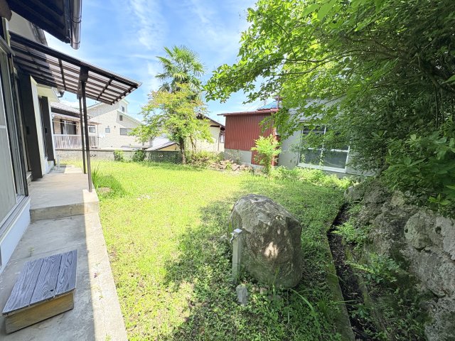 庭