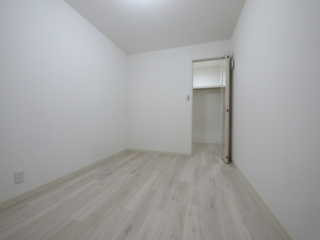 その他部屋・スペース　寝室です