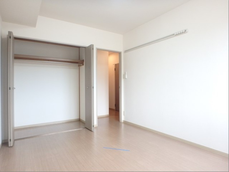 収納　図面と現状に相違がある場合には現状を優先