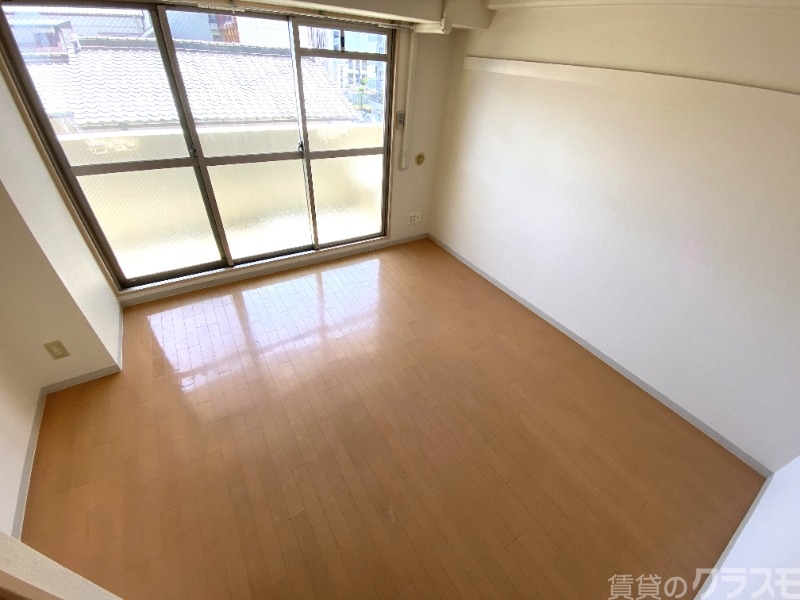 その他部屋・スペース　南向きのお部屋です