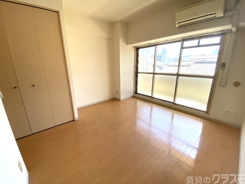 居室・リビング　日当たり良好♪