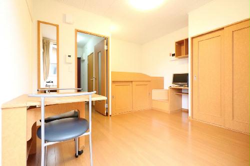 居室・リビング　当社人気のベッドタイプ！収納付きベッドがオススメ！