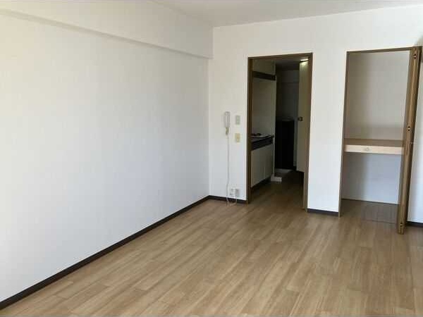 収納　同物件の別部屋になります。