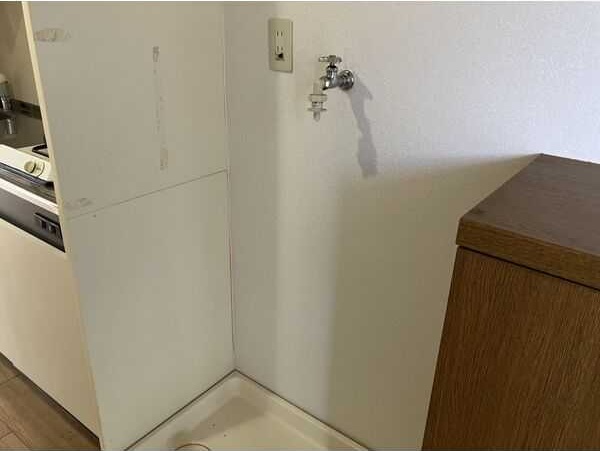 その他設備　同物件の別部屋になります。