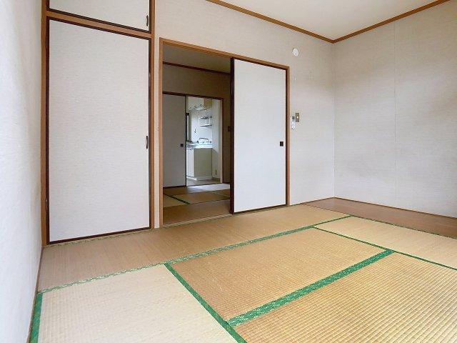 居室・リビング　2025年5月撮影