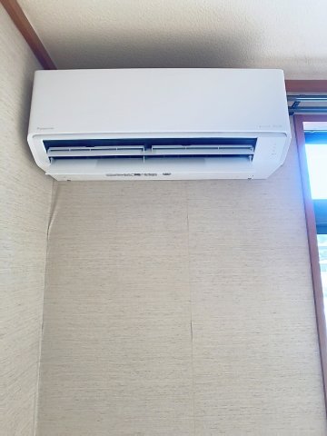 その他設備　2025年5月撮影