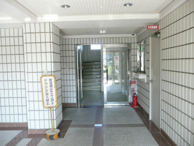 エトワール・オークの外観写真