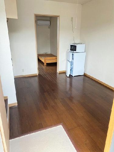 居室・リビング　現況優先