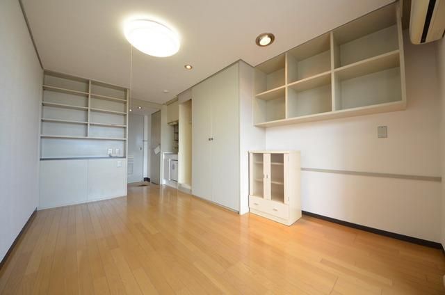 居室・リビング　☆日の当たる空間☆