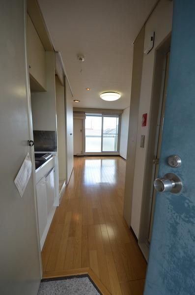 玄関　☆玄関から☆