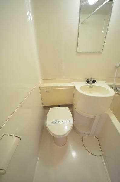 トイレ　☆トイレ☆