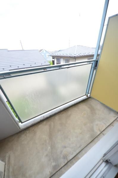 バルコニー　☆バルコニー☆