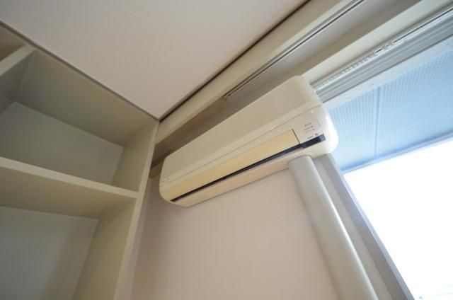 その他設備　☆エアコン☆