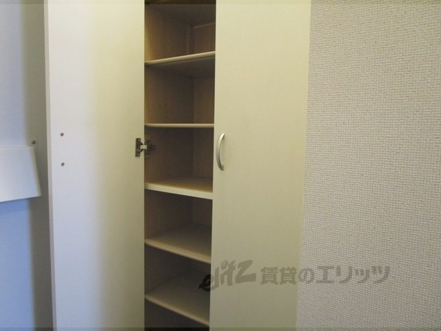 収納　下駄箱