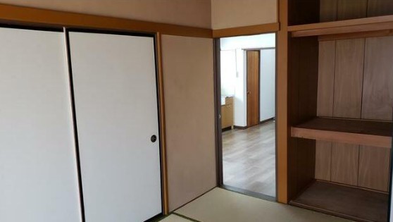 その他部屋・スペース　和室！