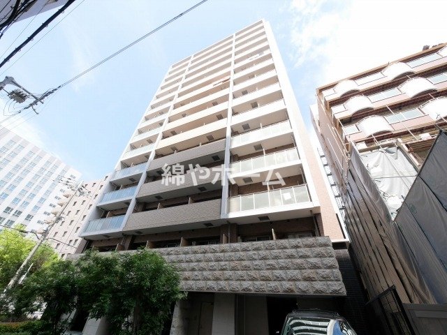 建物外観　外観も気になるポイント