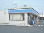コンビニ　ローソン 橿原葛本町店（コンビニ）まで717m
