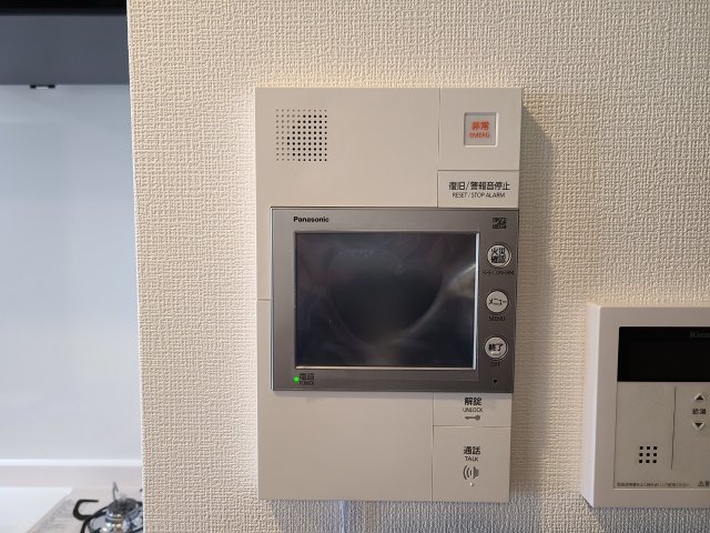 セキュリティ　エステムコート名古屋サウスネクスト