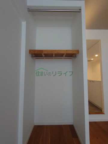 収納　別部屋参考写真