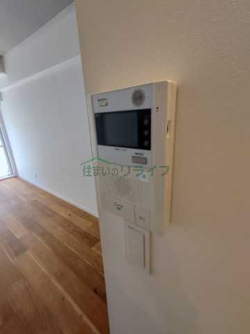 セキュリティ　別部屋参考写真