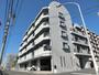 コーポレートロード21 小松原 4階 築36年6ヶ月の賃貸物件