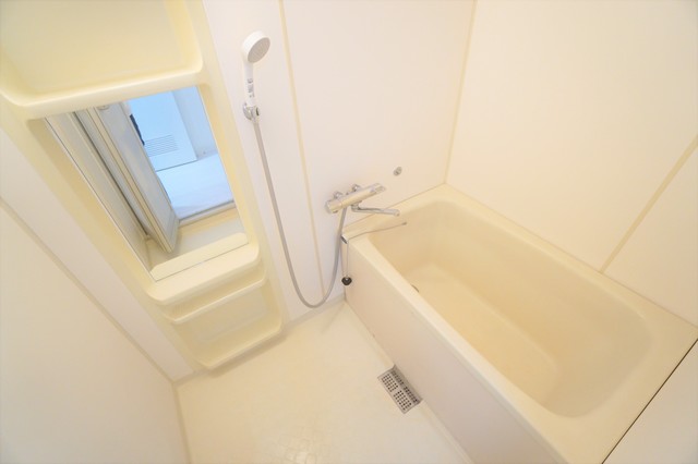 バス・シャワールーム　★イメージパース★