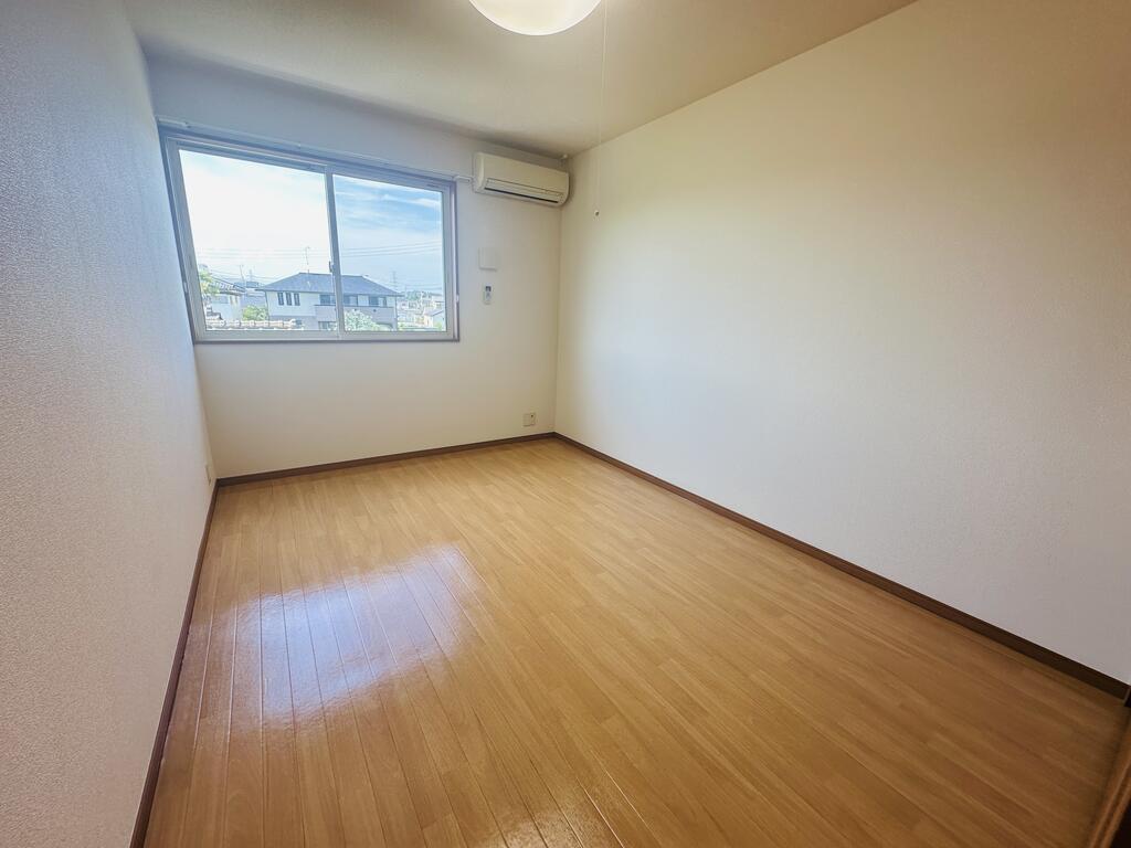 その他部屋・スペース　北側洋室