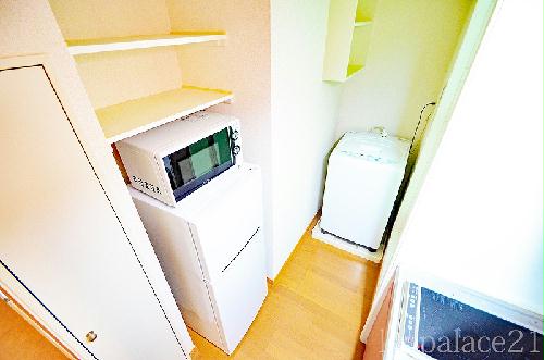 その他　設備・仕様は号室により異なる為、現況を優先致します。