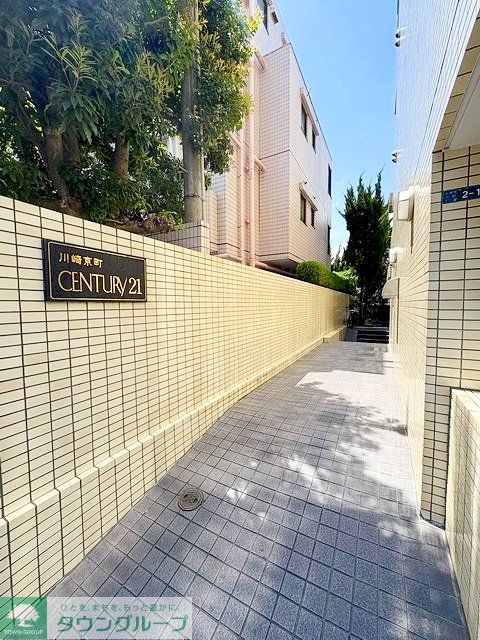 ロビー