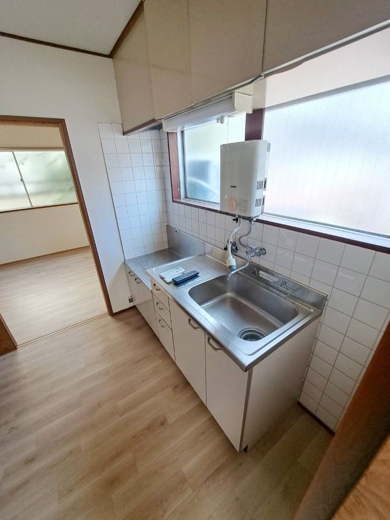 その他　バルコニー