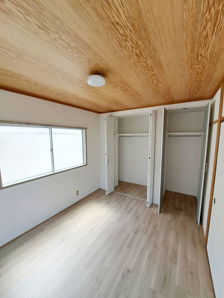 その他部屋・スペース　バルコニー