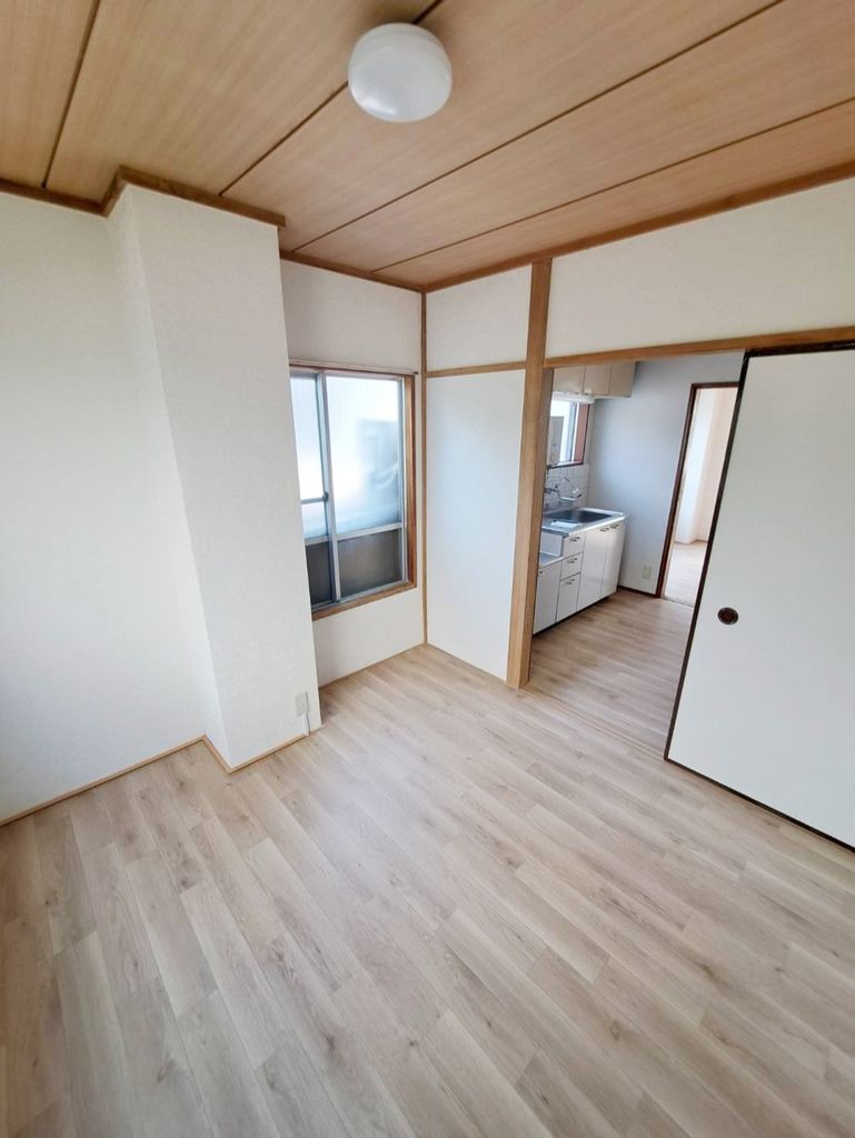 居室・リビング　リビング/居室