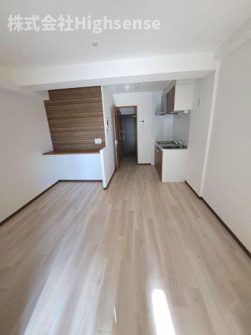 居室・リビング　使いやすいリビングです