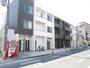 杉本町駅より徒歩10分 1階 築8年7ヶ月の賃貸物件