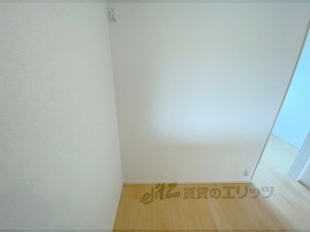 その他部屋・スペース　冷蔵庫置場