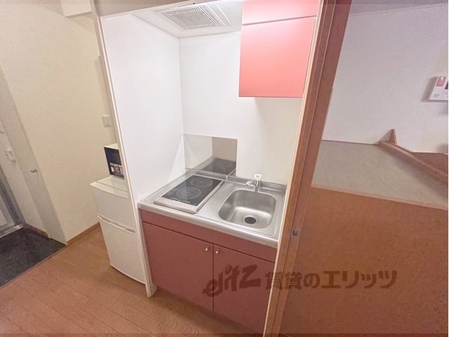 その他共有部分　掲示板