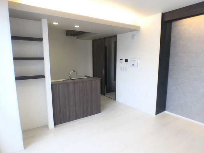 居室・リビング　LDK