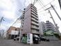 西１１丁目駅より徒歩7分 3階 築28年8ヶ月の賃貸物件