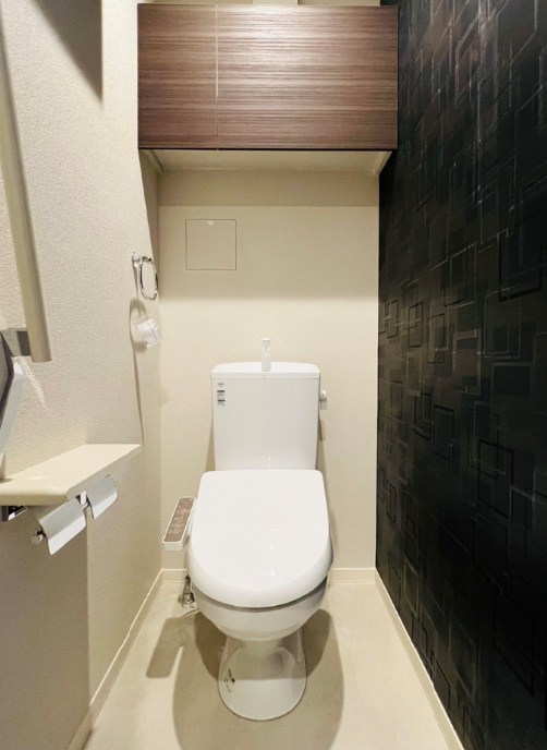 トイレ　イメージ