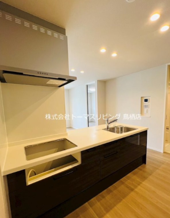 キッチン　イメージ