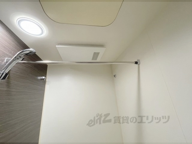 その他設備　浴室乾燥機