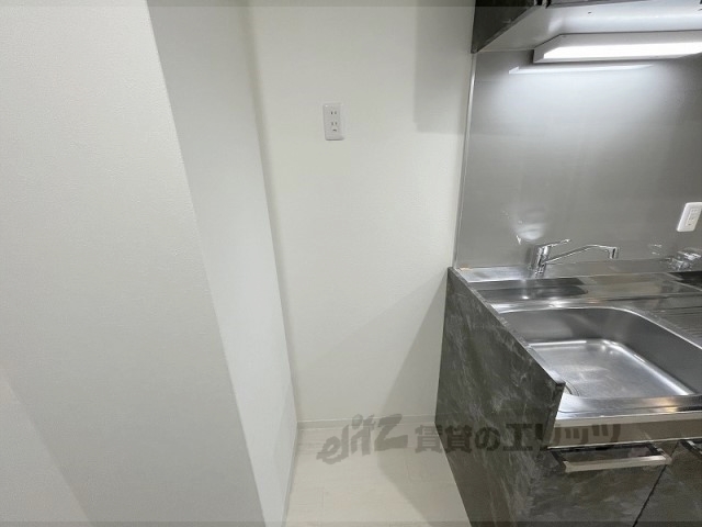 その他部屋・スペース　冷蔵庫置場