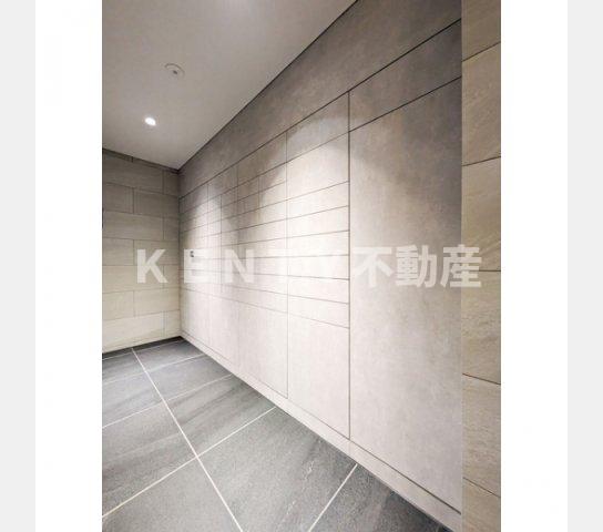 その他共有部分　その他画像メールボックス・宅配ボックス