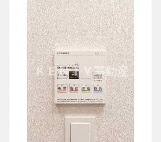 その他設備　設備