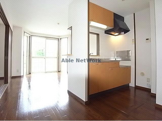 エルパレス_内装_1