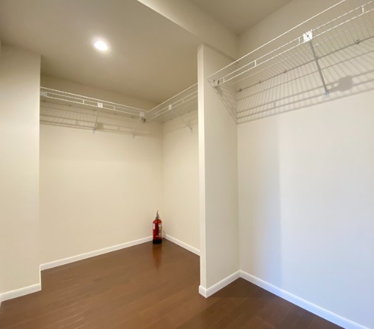 収納　※こちらのお写真は他部屋になり参考写真です