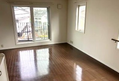 居室・リビング　※こちらのお写真は他部屋になり参考写真です