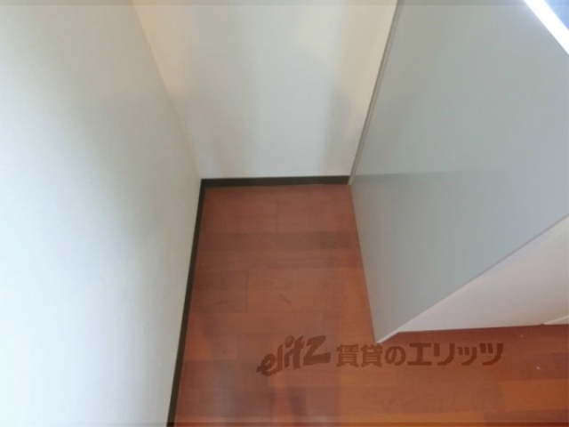 その他部屋・スペース　冷蔵庫置場